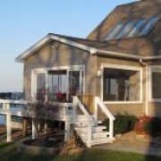 Why Choose a Sun Room?
