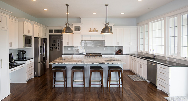 Kitchen Cabinets Countertops Installation In Orchard Park Ny